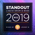 Standout 2019 Liquid Drum & Bass Vol 2