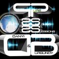 Danyi and Burgundy - PureSound Sessions 264 Kris O'Neil Guest Mix 25-04-2012
