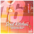 The Soul Kitchen LIVE - 16 - 27.09.2020 /NEW SOUL + R&B/ Vanjess, Dayon, SAULT Album, Summer Walker