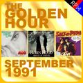 GOLDEN HOUR : SEPTEMBER 1991