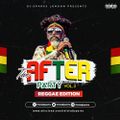 TheAfterPartyVol3 Reggae Edition