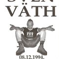 SVEN VATH @ Aquarius (Zagreb):08-12-1994