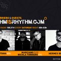 RIchie Santana Rhythm is Rhythm Radio show