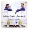 Cristian Varela @ Salon de Mezclas Vol.1, CD.1 (2002)