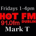 Hot FM Dublin 91.0