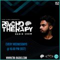 PSYCHO THERAPY EP 152 BY SANI NIMS ON TM RADIO