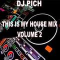 DJ Pich - This Is My House Mix Vol 2 (Section 2020)