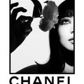THE CHANEL KISS