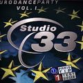 Studio 33 Eurodance Party Vol. 1