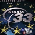 Studio 33 Eurodance Party Vol. 1