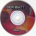 Ben Watt (Buzzin Fly) ‎– Live At: Plastic People (2007)