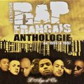 DJ Stresh - Rap Francais Anthologie De 1995 a 1997 L'age D'or