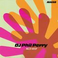 Phil Perry – Mazzo Mixup (1997)