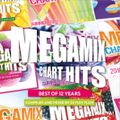 Megamix Chart Hits Best Of 12 Years (Compiled and Mixed by DJ Flim Flam) (2022)
