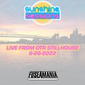 Fuseamania Live From Sunshine Sessions at OTR Stillhouse 6-26-2022