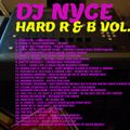DJ NYCE - HARD R & B VOL. 4