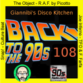 The Rhythm of The 90s Radio - Episode 108