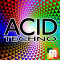 The Acid Revival Show on Method Radio