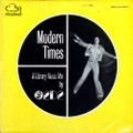 Modern Times (A Library Music Mix)