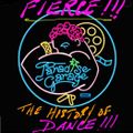 FIERCE!!!!! The Paradise Garage-A History of Dance! Mixed and Produced by Earl DJ Jones