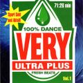 Very Ultra Plus Records - Fresh Beats 1