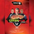 2022.04.08. - Kinizsi Green Klub, Ács - Friday