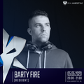Barty Fire @ Real Hardstyle.nl #189 05.05.2020