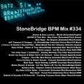 #334 StoneBridge BPM Mix