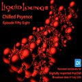 Liquid Lounge - Chilled Psyence (Episode Fifty Eight) Digitally Imported Psychill July 2019
