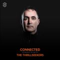The Thrillseekers - Connected 02 (Four Hour Vinyl Only Set) [22.05.2020]