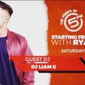Starting From Scratch on 5FM (8th August 2020)
