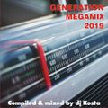 DJ Kosta Generation Megamix 2019