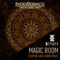 Demayä - Magic Room (26-09-2020)