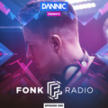 Dannic presents Fonk Radio 098