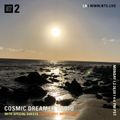Cosmic Dreamer Radio w/ This is Who We Are Now - 26th February 2018