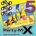 Deep Party Mix 5