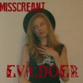 MissCreant- Evildoer (Hard Trance)