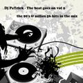 Dj PaTrick - The beat goes on vol 5, 90's & nillies in the mix