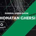Surreal Radio Show podcast 05 // CENTER WAVES // MOKSA