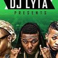 Dj Lyta - Naija Afro Beat Mix 2017