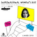 Women's Day Take Over : Marina Trench - 08 Mars 2019