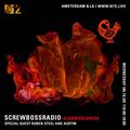 Screwboss Radio w/ Marcy, Ruben Steel, & Audt98 - 10th June 2020