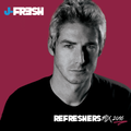 J-Fresh ReFreshers Mix 2016