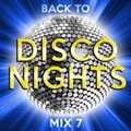 Back to Disco Nights  [mix 7]