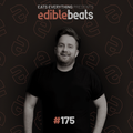 Edible Beats #175 live from Edible studios