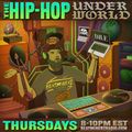The Hip-Hop Underworld Mix Series (Aug 18 22) DJ I.E. Beatminerz Radio