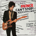 PRINCE CAN'T STOP! - ROCK & ROLL MIX