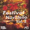 01 - Festival Navideño Vol.2 - Cumbias de las Navidades Mix By Destroyer Dj LMI
