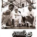 Wake Up Show '96 featuring Jurassic 5 with Cut Chemist & DJ Numark
