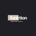 Support Mix by Funktion. (Techno)